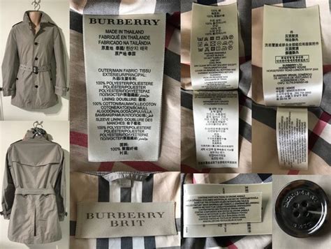 burberry alteration charge|burberry clothing company.